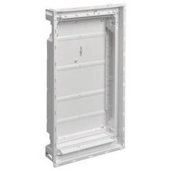 Hager VH36NK Hager VH36NK Mauerkasten Volta HWV 3x12PLE Mauerkasten Weiß 1 St.