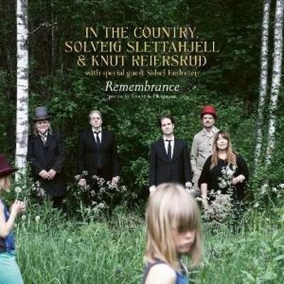 Remembrance(CD) - Reiersrud,Slettahjell,In The Country, CD