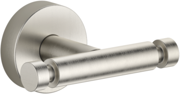 Dornbracht Meta.02 Haken 8325697906  platin matt, 2 teilig