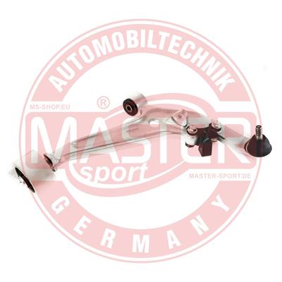 Master-sport Germany Lenker, Radaufhängung [Hersteller-Nr. 51285M-PCS-MS] für Nissan