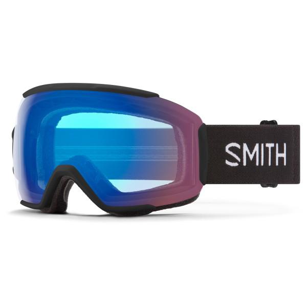 Smith - Sequence OTG ChromaPop S1 - Skibrille Gr L bunt