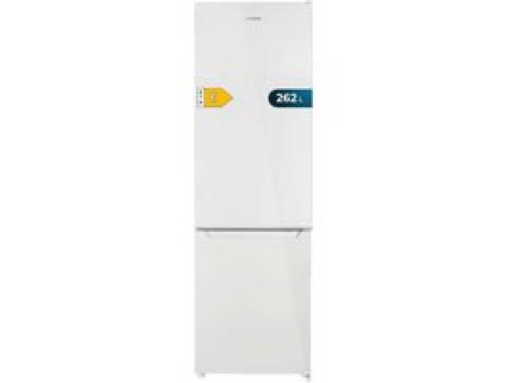 Cecotec Bolero CoolMarket Combi 262 White E