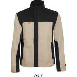 Sol's,  arbeits-windjacke force pro bi (4XL)