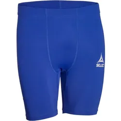 Select Funktionsshorts blau S