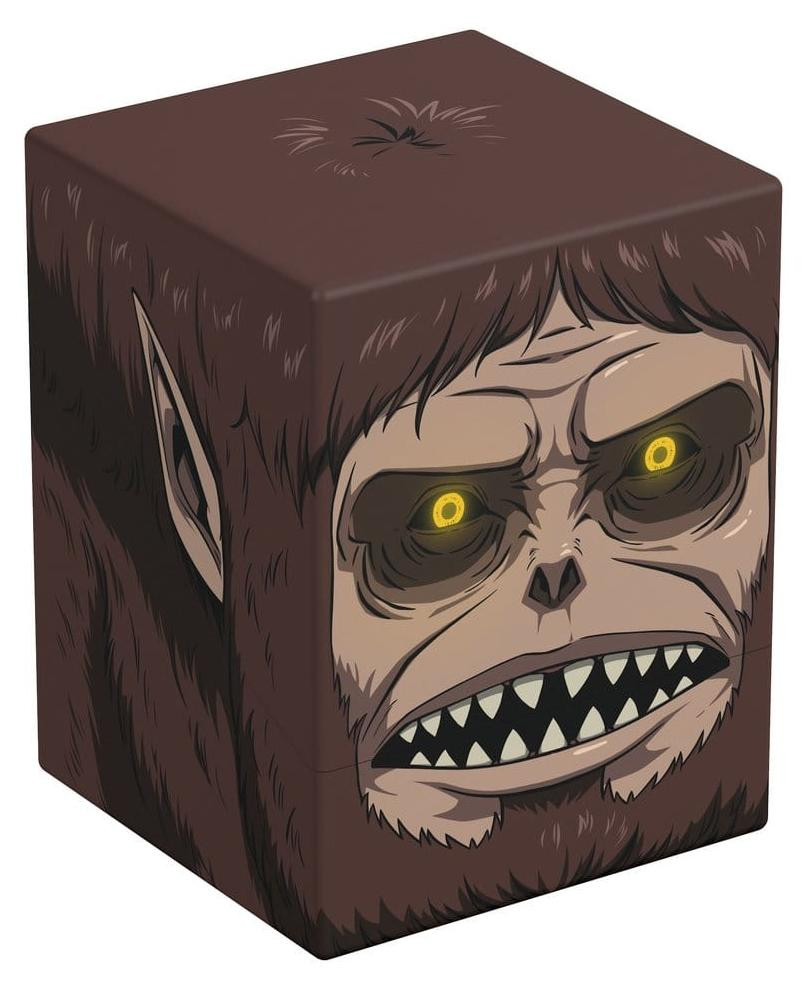 Squaroes Squaroe Attack on Titan AOT009 - De Titan van het Beest