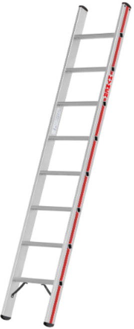 Échelle simple à marches, 8 marches Hymer (851208)