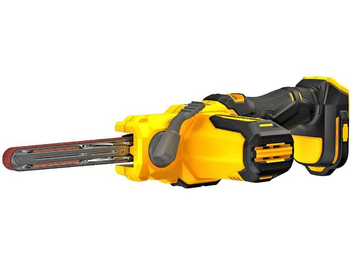 Stanley Fatmax Akku-Bandfeile 18V V20\, o.Akku