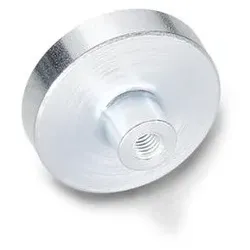 Haltemagnete mit Innengewinde (50.2-HF-25-7-M4)