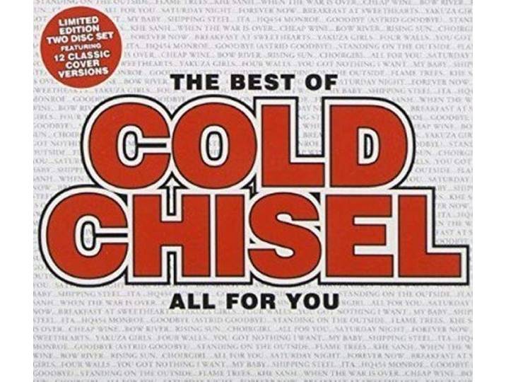 Best of: All for You