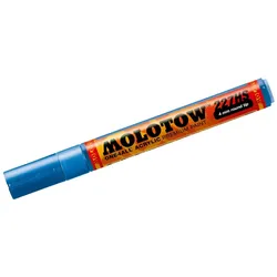 Feuerstein, Marker, Permanentmarker