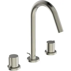 Ideal Standard 3-Loch Waschtischarmatur JOY, BC783GN