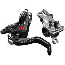 Magura, Scheibenbremse, (Handbremse, Bremshebel, 2)