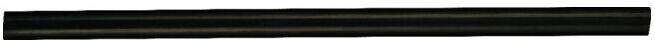 steinel Bâtons de colle, diamètre 11 mm noir, lot de 10 pièces (110031599)