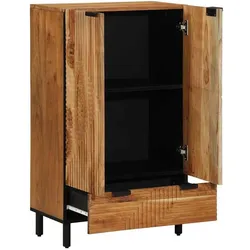 vidaXL, Kommode + Sideboard, Lou (33 x 60 x 100 cm)