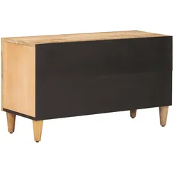 vidaXL, Aktenschrank, Aufbewahrungsschrank (31.50 x 80 x 46 cm)