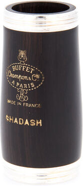Buffet Crampon Chadash Barrel 64mm A-Clar.