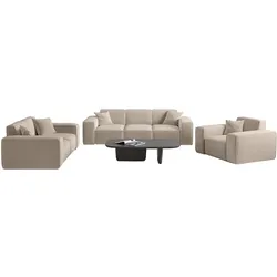 SOFASET Celes Premium 3-2-1 In Opera