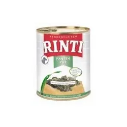 Rinti Kennerfleisch Pansen  800g Ringpull-Dose