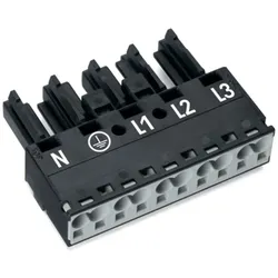 WAGO GmbH &amp; Co. KG Buchse 770-205