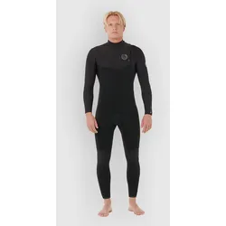 Rip Curl Flashbomb Pro Zf 53 Neoprenanzug black Gr. S