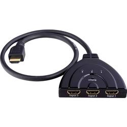 VALUE HDMI Switch, 3-fach 14.99.3565