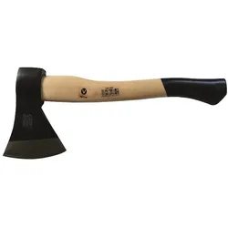 Vago-Tools Axt Beil Gartenaxt Spaltaxt Holzaxt 800g Holzstiel