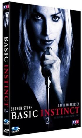 Basic instinct 2 - Version Non Censurée [FRANZOSICH] - Preis vom 03.10.2026 20:43:07 h