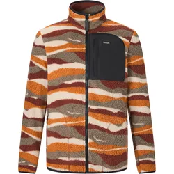 Regatta Frankie Borg Herren Fleecejacke
