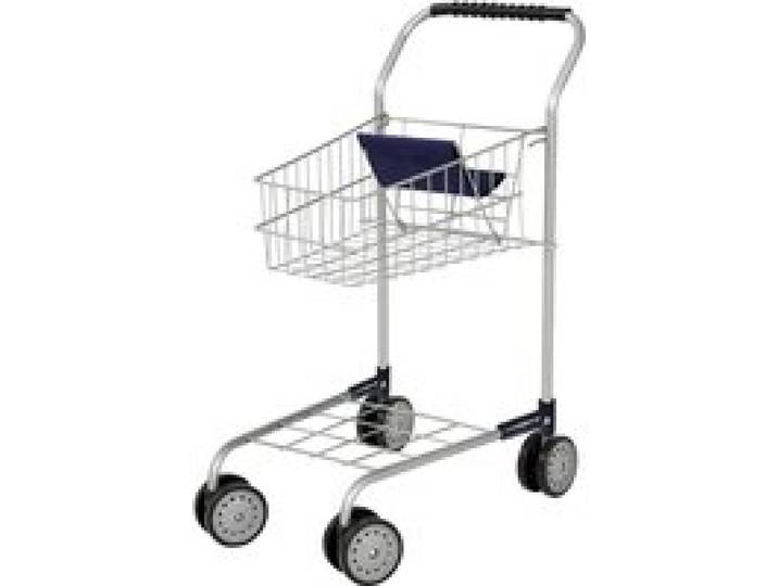 BAYER DESIGN Chariot de courses