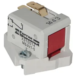 Mersen Mikroschalter MS3V1-5