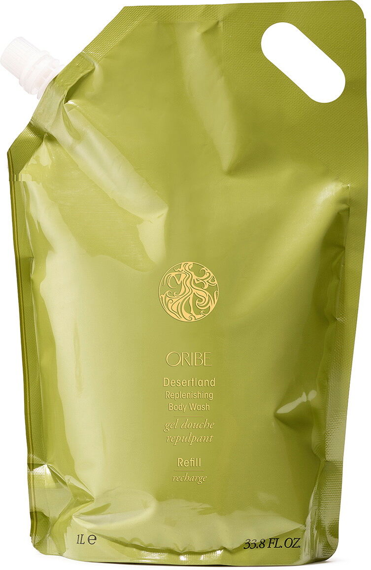 1L Oribe Desertland Replenishing Body Wash Refill
