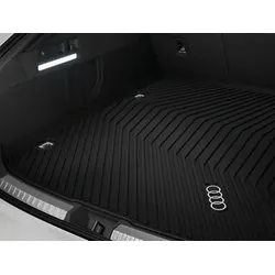 Original Audi Gepäckraumschale 4P0061180