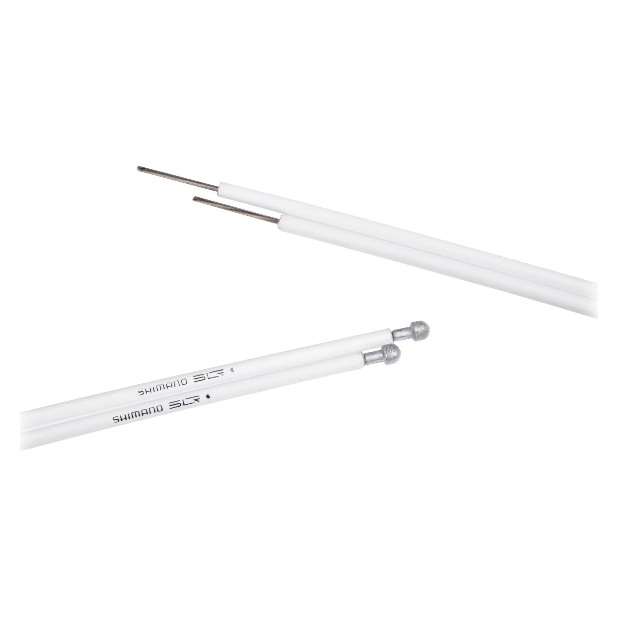 Shimano Kit Câbles et Gaines Freins PTFE (Y80098012)