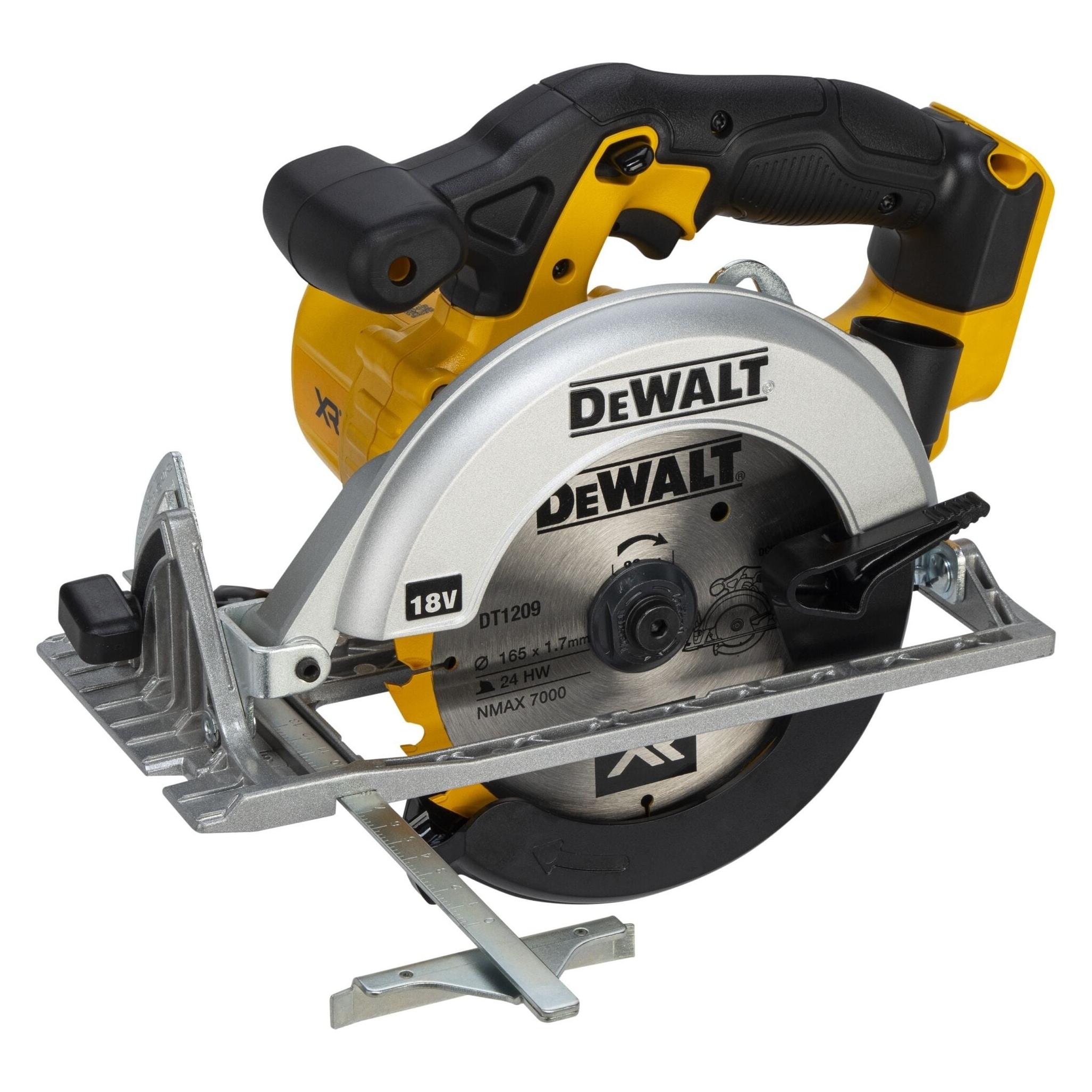 DeWalt DCS 391 (DCS391N-XJ)