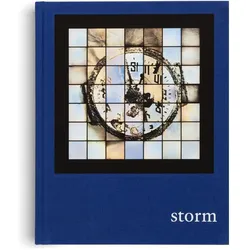 Prix Pictet, Fachbücher von Stephen Barber, Michael Benson