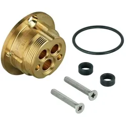 Grohe Verlängerungsset 46627000  chrom