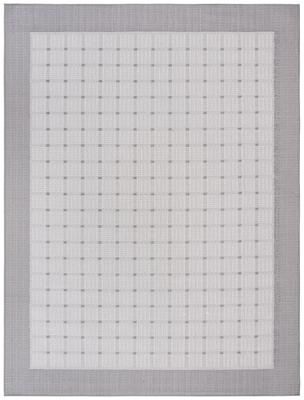 SAFAVIEH Bermuda Washable Eveline Indoor/ Outdoor Waterproof Rug