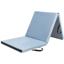 HMS, Yogamatte