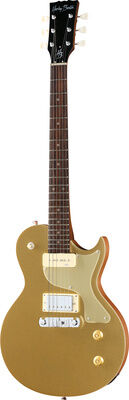 Harley Benton SC Special Hybrid MGS Maya Gold Satin