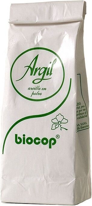 Biocop Argil White Clay 100 gr