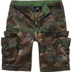 Brandit Urban Legend Kinder Shorts