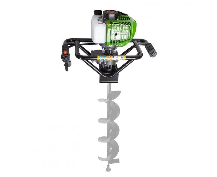 Procraft GD62bn Aardboor grondboor