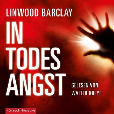 In Todesangst - Linwood Barclay, Audio, 9783844934076