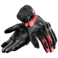 Rebelhorn Viper Motorrad Handschuhe