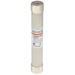 Mersen Sicherungseinsatz zylindr. FD20GC100V40T
