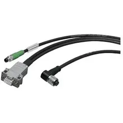 Siemens Dig.Industr. Steckleitung 6GT2891-4KH50-0AX1