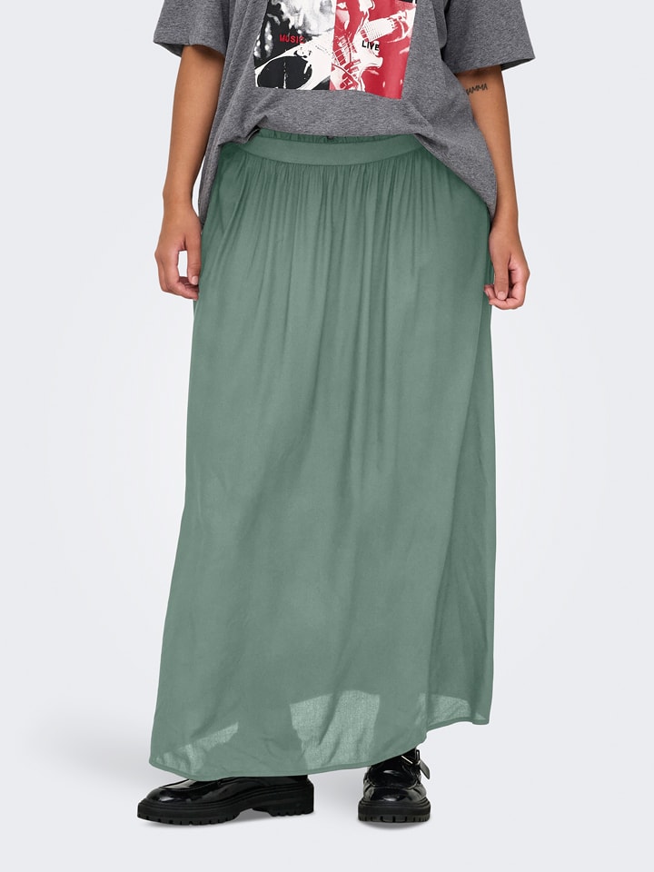 ONLY Carmakoma Rock in Mint - 50
