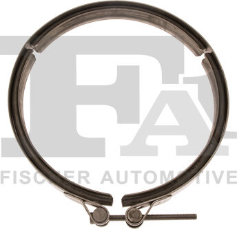 Fa1 Rohrverbinder, Abgasanlage 969-886 Für Vag