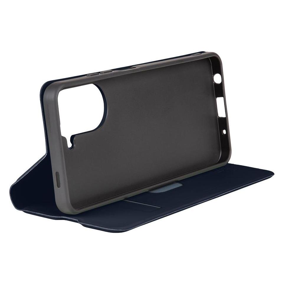 iLike Back panel cover - OBAL:ME SmoothTouch Case for Xiaomi Redmi A5 Dark Blue (Xiaomi Redmi 5) (57983125997)