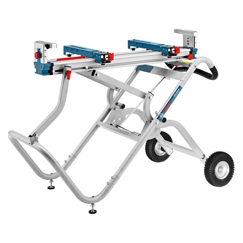 Bosch Professional Gta 2500 W (65 cm, 250.40 cm) (0601B12100)